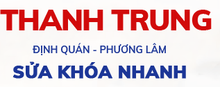 Thợ Sữa Khóa Định Quán Đồng Nai - Anh Bẩu